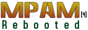 MPAM Rebooted