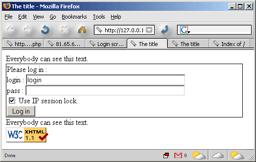 FREE FORMS - HTML FORMS CREATING SOFTWARE.