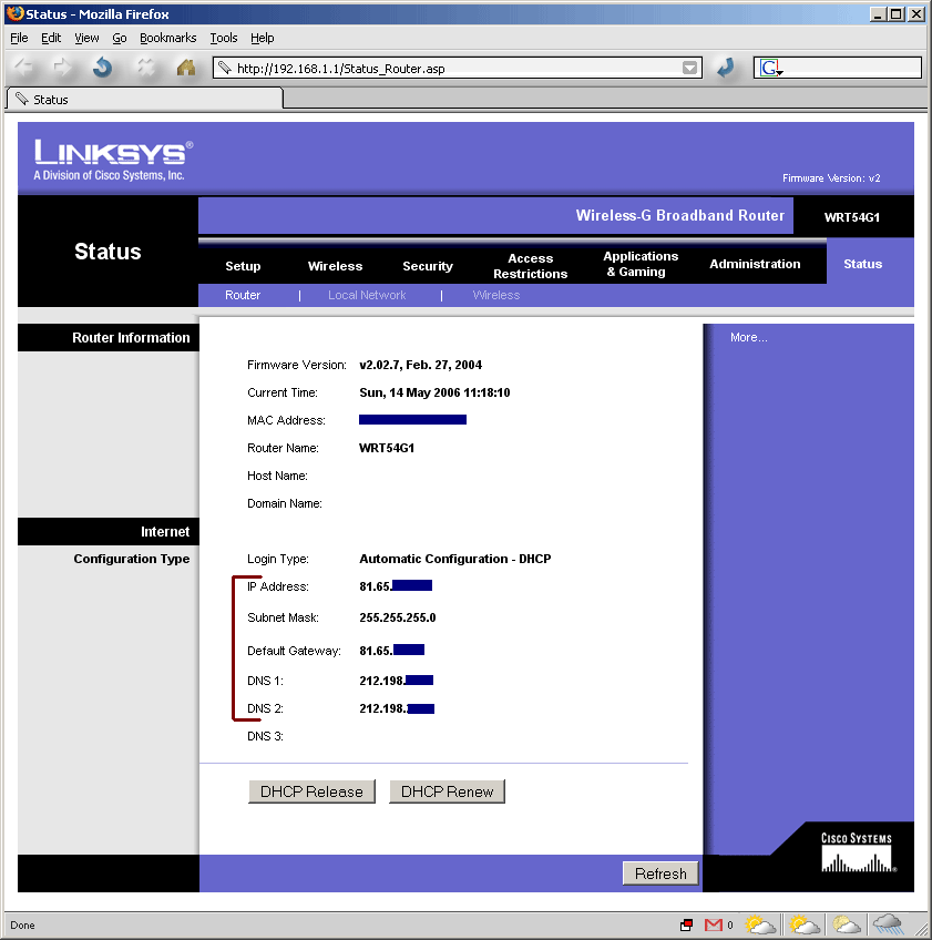 192 168 1 1admin Wireless Settings Ptcl | Share The Knownledge